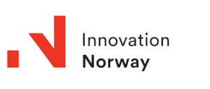 Logo for INNOVATION NORWAY